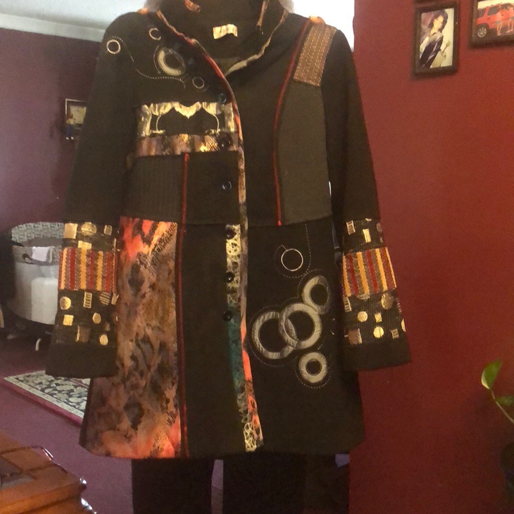Coat